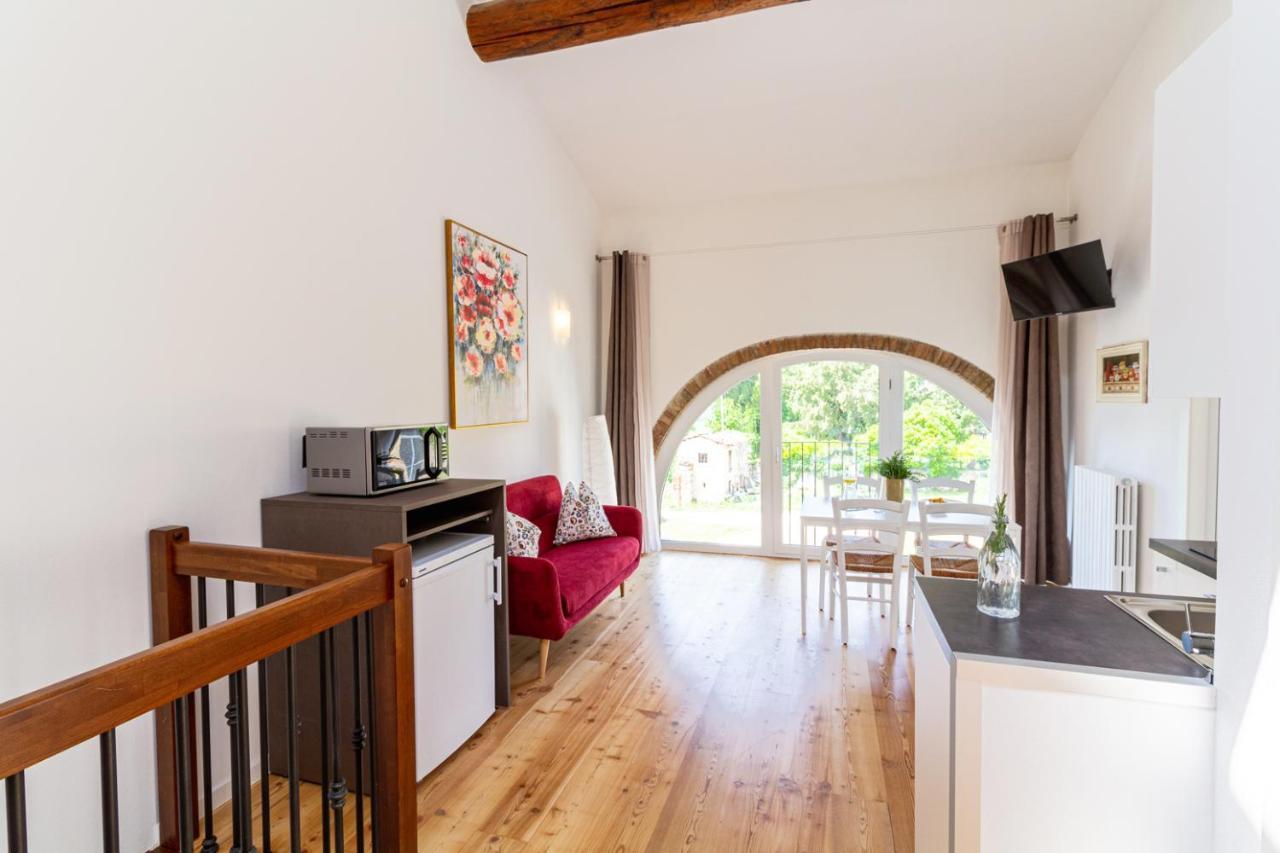 Casa Cadalora Apartment Lazise Exterior photo