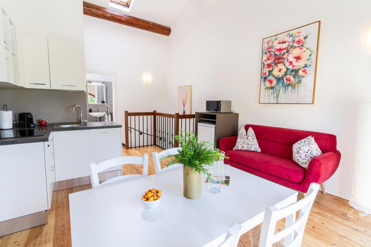 Casa Cadalora Apartment Lazise Exterior photo