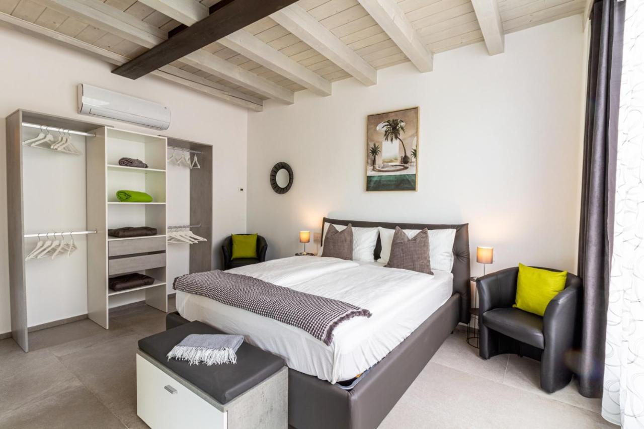 Casa Cadalora Apartment Lazise Exterior photo