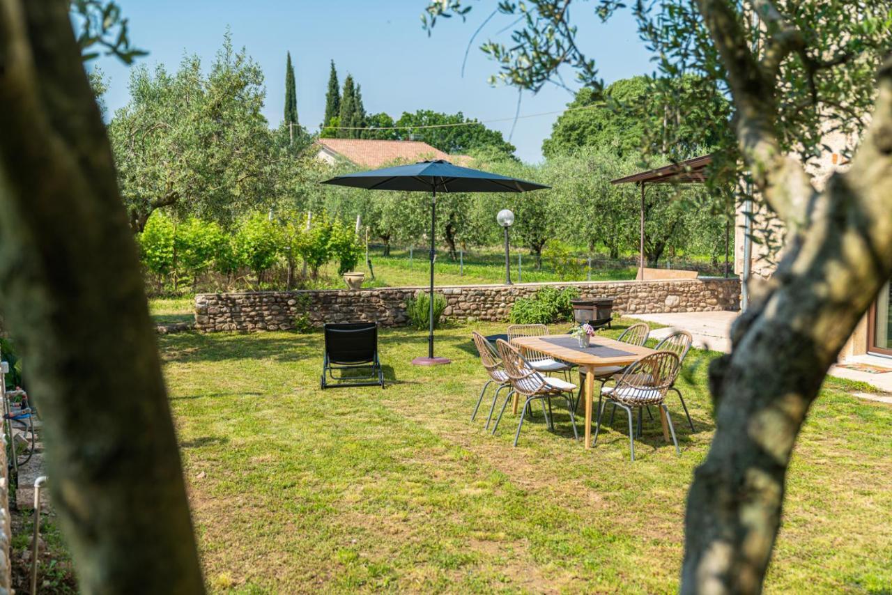 Casa Cadalora Apartment Lazise Exterior photo