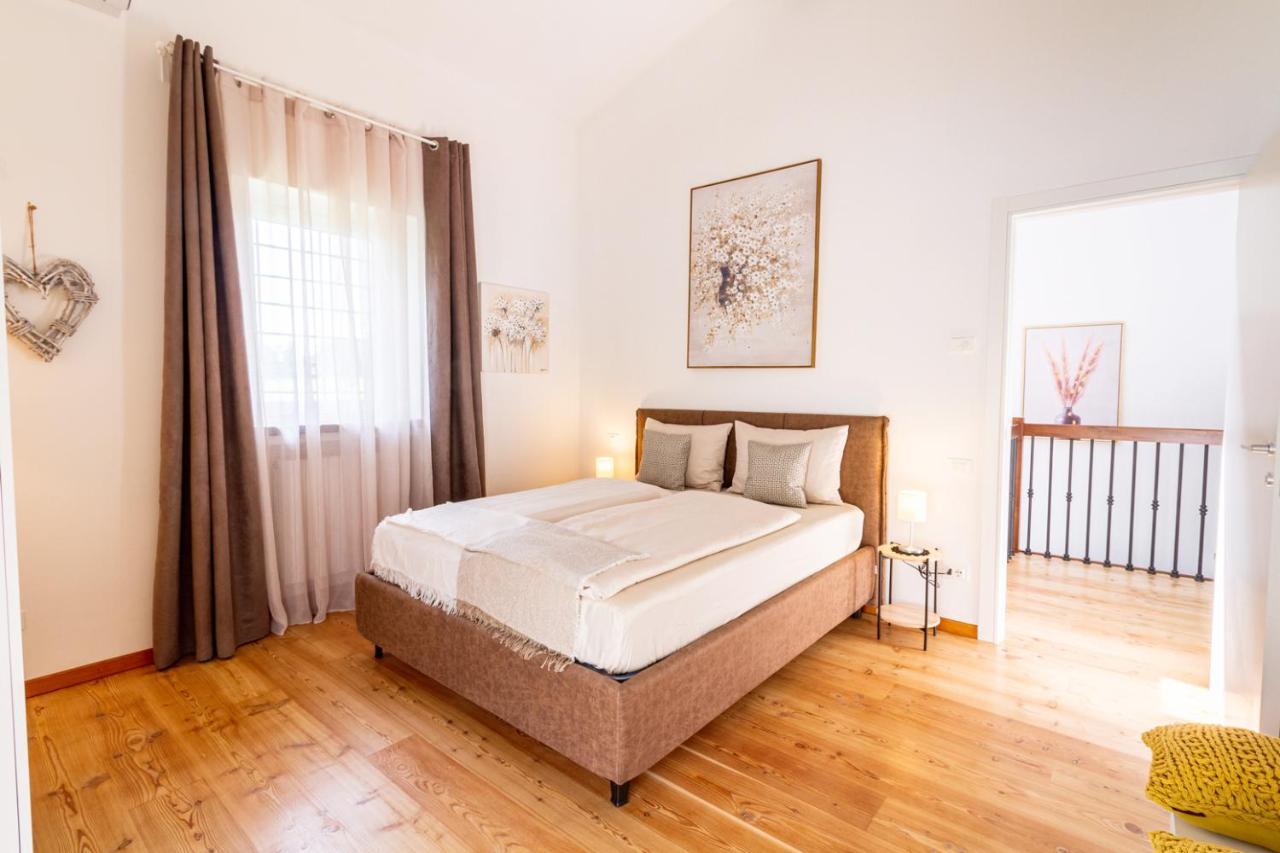Casa Cadalora Apartment Lazise Exterior photo
